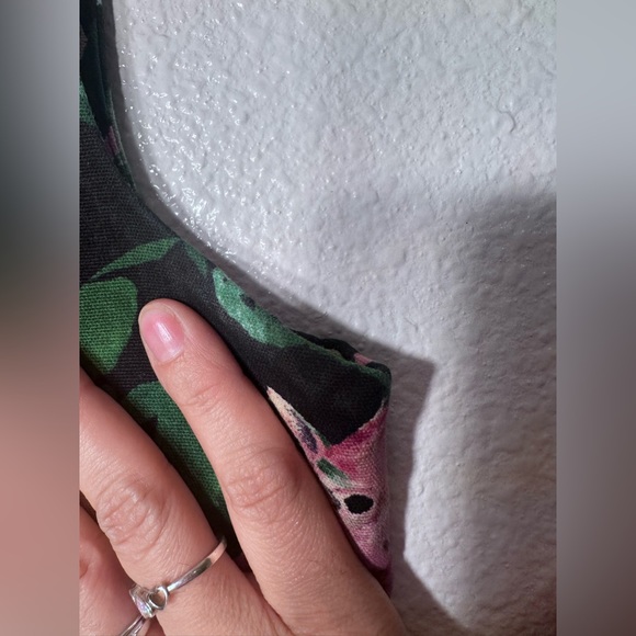 Frontage floral sexy mini Talbot dress size 10 - Picture 5 of 17